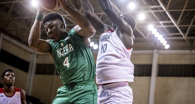 D’Tigers outclass Uganda by 26-point margin to top World Cup qualifier group