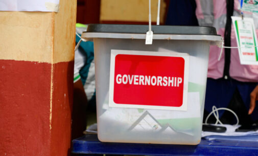 #AnambraDecides: 41 result sheets were carted away, says collation officer