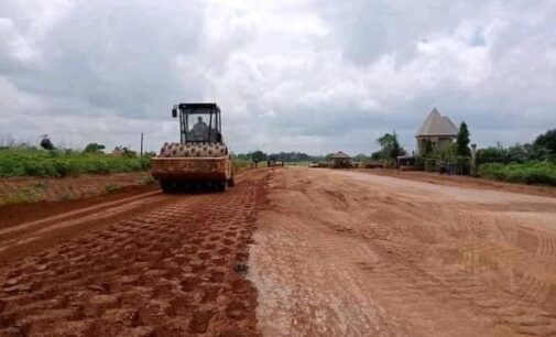 Funds for Nigerian section of Lagos-Abidjan road now available, says FG