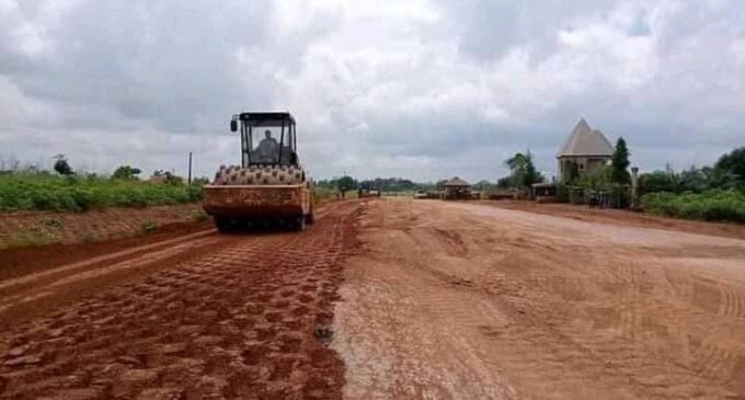 Funds for Nigerian section of Lagos-Abidjan road now available, says FG