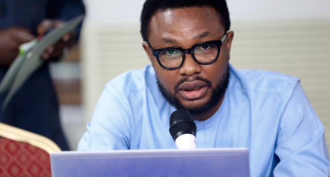 Kolapo Olapoju, TheCable editor, shortlisted for global journalism award
