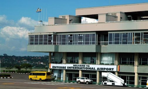 Chinese embassy, Ugandan government deny takeover of airport by China over loan default