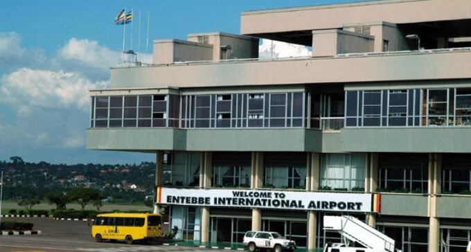Chinese embassy, Ugandan government deny takeover of airport by China over loan default