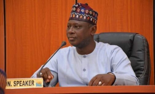 EXTRA: Niger assembly halts debate over absence of speaker’s photo in 2022 budget document