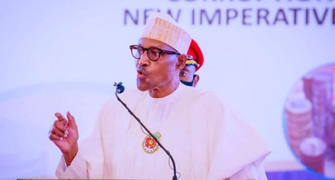 Buhari: MDAs presenting new projects as ongoing ones will be punished