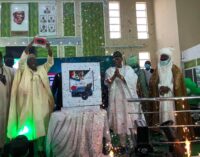 FG rolls out digital broadcasting in Kano