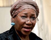 Farida Waziri: Buhari’s ministers need to talk more about their projects