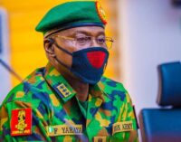 Court orders arrest of army chief — 3rd high-profile contempt ruling in weeks