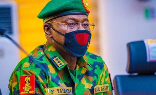 Court orders arrest of army chief — 3rd high-profile contempt ruling in weeks
