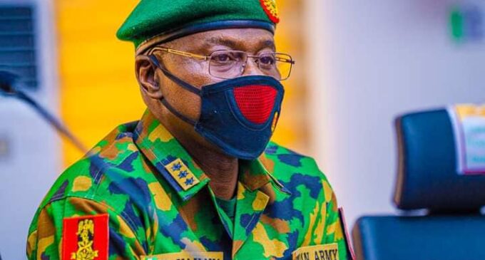 ’52 brigadier-generals, 70 colonels’ — army promotes 122 senior officers