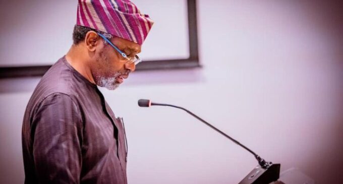 Nigeria’s foreign policy should be clear about our interest, says Gbaja