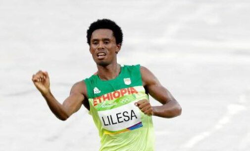 Ethiopian Olympic legends announce readiness to fight rebel forces at battlefront