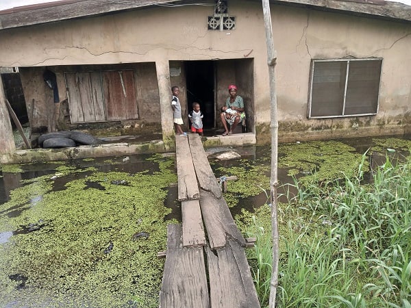 Ajegunle, Lagos