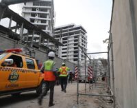 The collapsed 21-storey Ikoyi building: What went wrong?