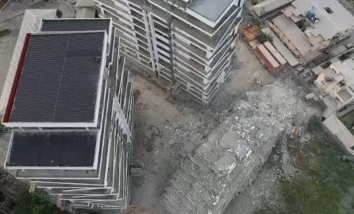 65% sold out, up to $5m per apartment… what to know about collapsed Lagos building