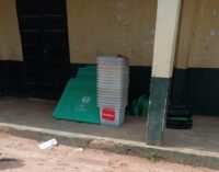 #AnambraDecides: Hoodlums disrupt election in Ihiala LGA (updated)
