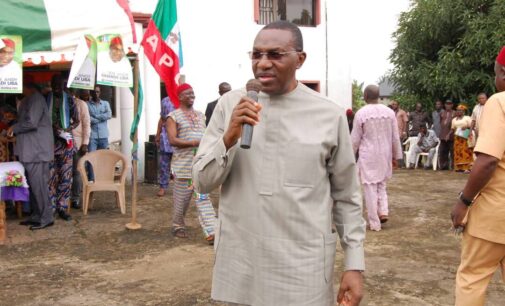 Andy Uba to challenge Soludo’s victory in court, vows to reclaim ‘stolen mandate’