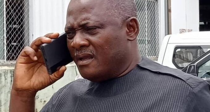 Innoson chairman: My relationship with GTBank changed after ex-MD’s exit