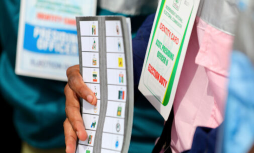 Supreme court: Non-signing, stamping of ballot papers can’t invalidate election results