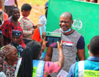 Improve BVAS, end vote buying, TMG tells INEC