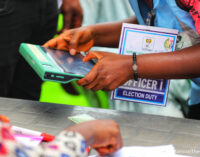 INEC: With BVAS, no ghost will vote during Ekiti, Osun polls
