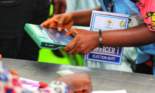 INEC: Our staff not reconfiguring BVAS to manipulate Kogi election