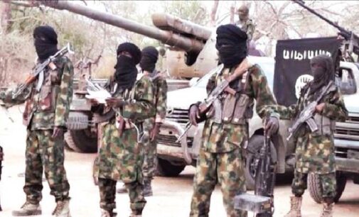 ISWAP claims responsibility for killing of three police officers in Kogi