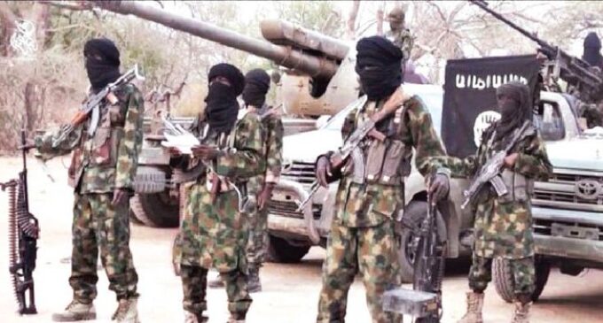 Report: Nigeria overtakes Iraq as country with highest number of IS attacks
