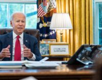 Biden to host summit with African leaders in 2022