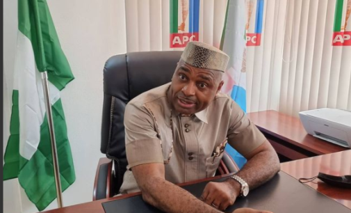 Kenneth Okonkwo: I built its secretariat in my LGA but APC did nothing for me