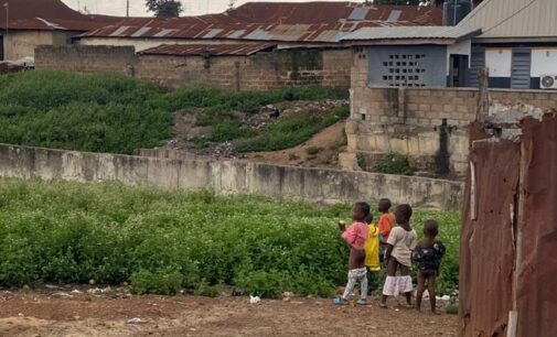INSIDE STORY: The Kwara communities where toilets are luxury and open defecation is a way of life