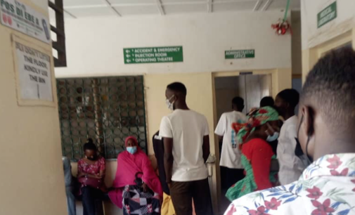 Senator: Why it’s difficult to achieve universal health coverage in Nigeria