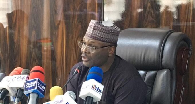 2023: Fake news a threat to national security, INEC tells online publishers