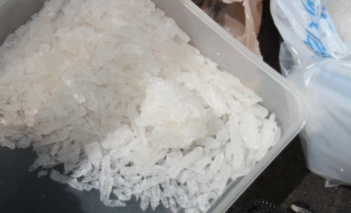 Reps ask NDLEA to embark on ‘explosive’ clampdown on meth production