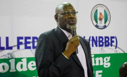 Nigeria Basketball Federation crisis: The facts