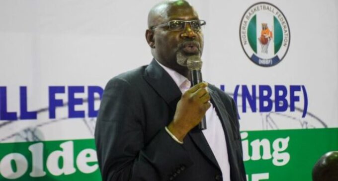 Nigeria Basketball Federation crisis: The facts
