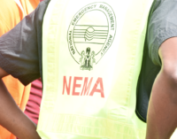 NEMA: 66 Europe-bound Nigerian migrants have returned voluntarily from Niger Republic