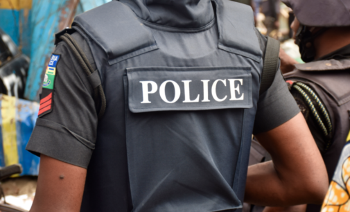 Man arrested in Ondo for ‘possessing human skull’