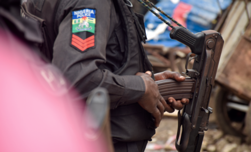Six killed as police repel bandits’ attack on Katsina communities