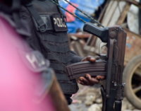 Police raid criminal hideouts in Abuja, kill ‘notorious bandit’