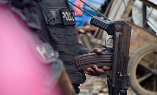 Two killed, police officer injured in Ebonyi communal clash