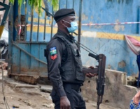 Police foil kidnap attempt on PDP chieftain in Nasarawa