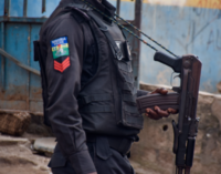 #NigeriaDecides2023:Police rescue 19 INEC ad-hoc staff kidnapped in Imo