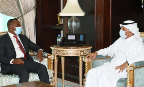 FG seeks cooperation with Qatar on gas development to boost investment