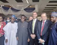Pan-Atlantic University names School of Science and Technology building after Nigerian Breweries former MD, Felix Ohiwerei