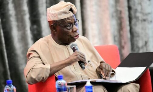 Obasanjo to Nigerians: Buhari has done his best — don’t expect more from him