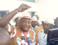 Anambra lawmaker rejoins PDP weeks after defecting to APC