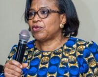 DMO to FG: Grow revenue sources, cut waste to reduce borrowing