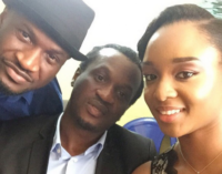Anita Okoye: What I learnt from Psquare feud