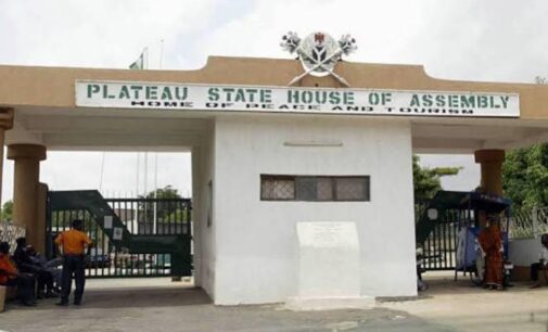 Despite sack by court, 16 Plateau assembly members to resume Tuesday